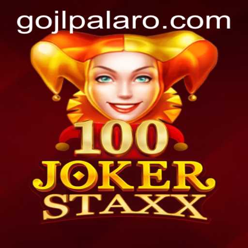 Unveiling 100JokerStaxx: A Thrilling Journey into the World of Gaming with a Twist of Gojl
