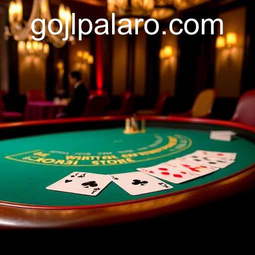 The Enchanting World of Baccarat: A Glimpse into Its Mechanics and Strategies