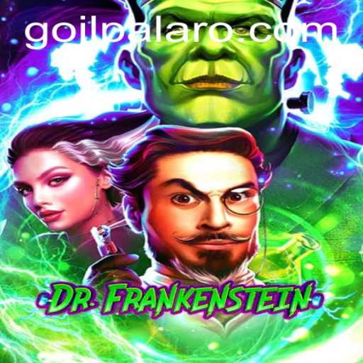 Discover the Eerie World of DrFrankenstein: The Thrilling Game Experience