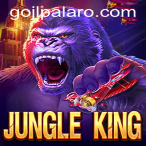 JungleKing: Discover the Adventurous World of Gojl