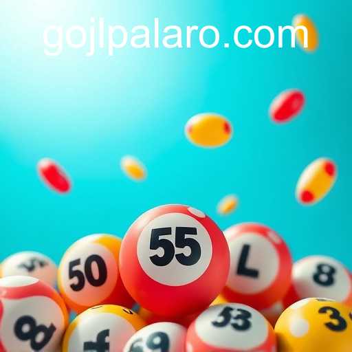 Explore the Fascinating World of Lottery Games