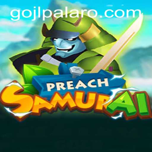 Discover the Enchanting World of PreachSamurai